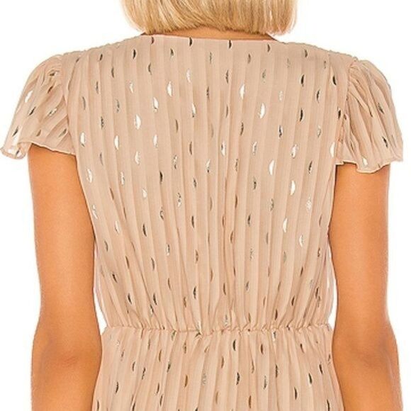 REVOLVE x House of Harlow Mota Dress Size Small - Picture 11 of 12